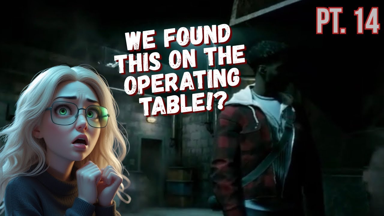 We Found the Heart of the Operation… And It’s Worse Than We Thought | The Devil in Me Part 14