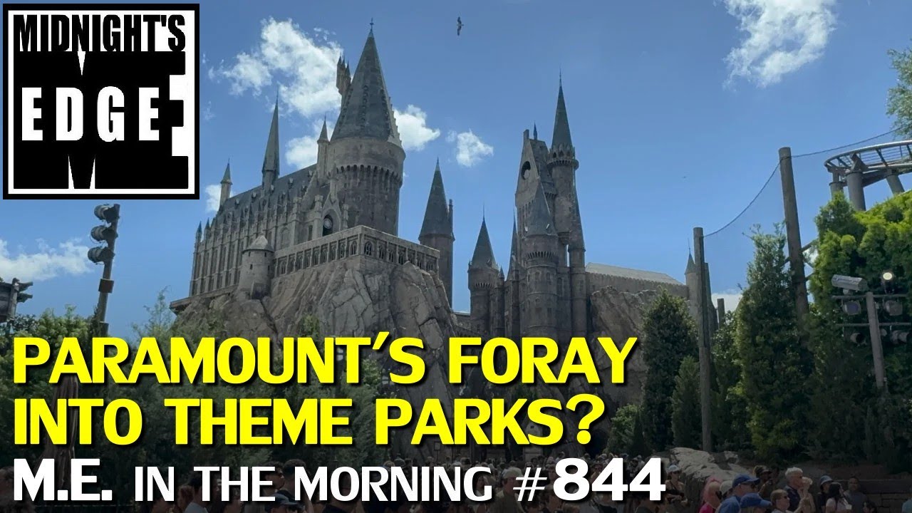Paramount's expansive new plans, The Bride! flops | MEitM #844