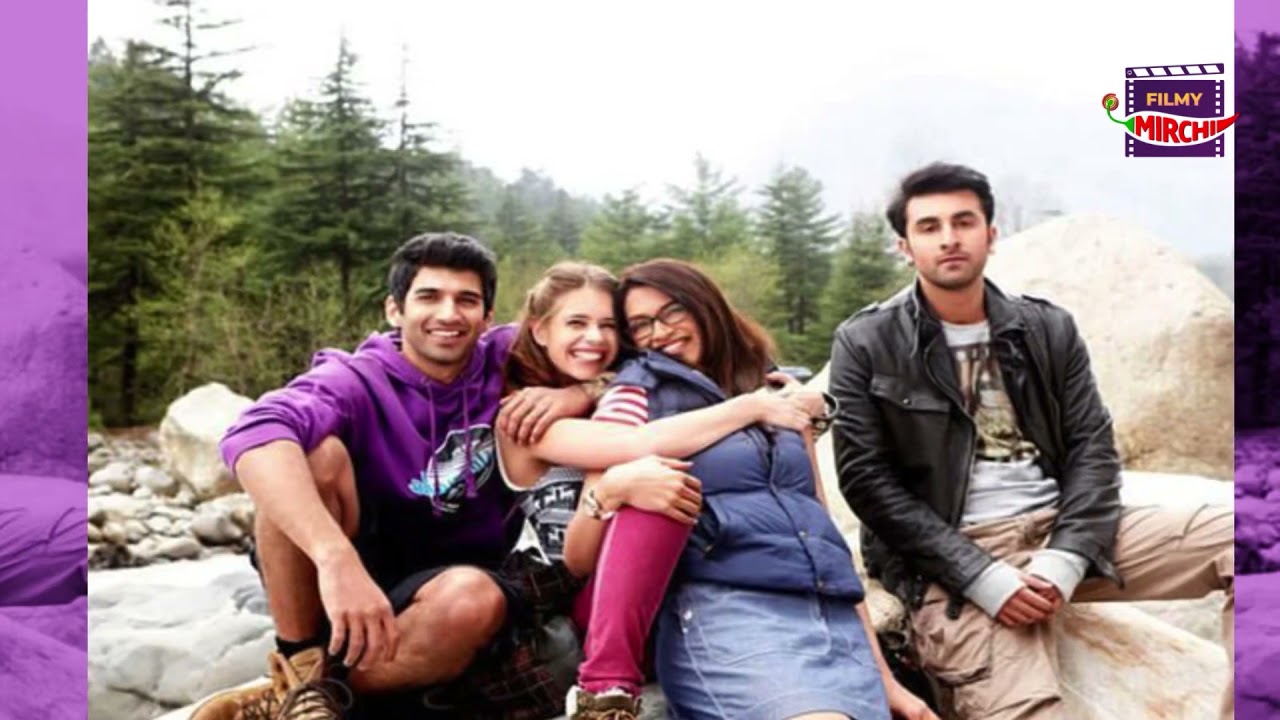 Bollywood movies that faked locations | Filmy Mirchi
