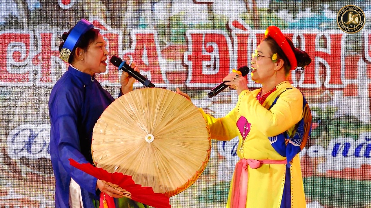 Lễ Hội Đình-Chùa Thứa 2026 / Hát Chèo Quân Tư Vu Dịch / TDP Nhân Vinh / 4-1-AL 2026