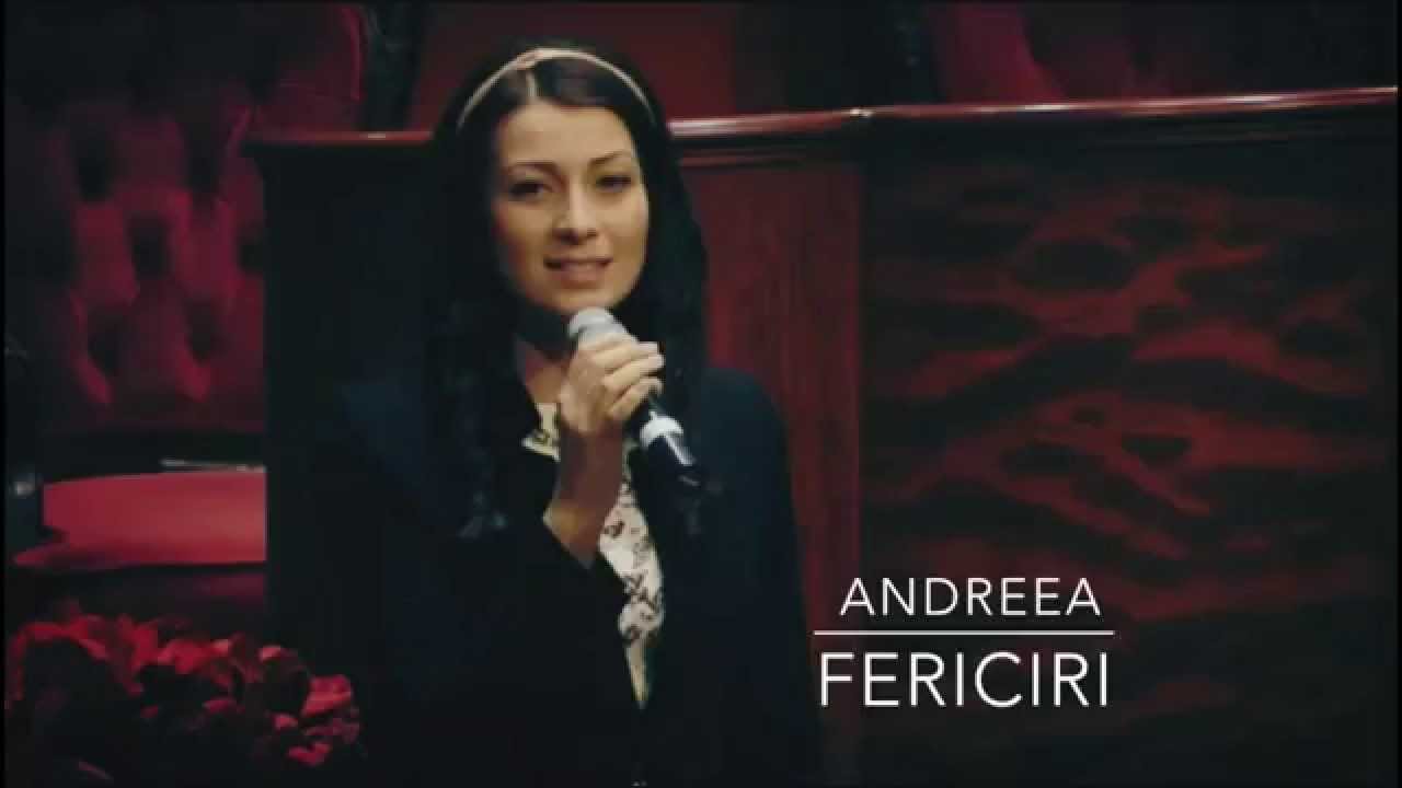 Andreea - Fericiri [Official Audio]