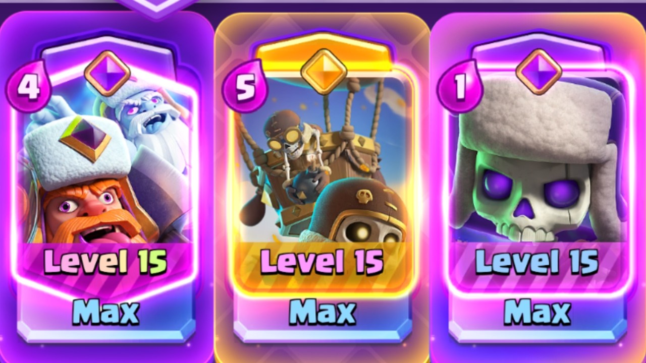 💪UNWASHED ARC begins💪Top Ranked Push