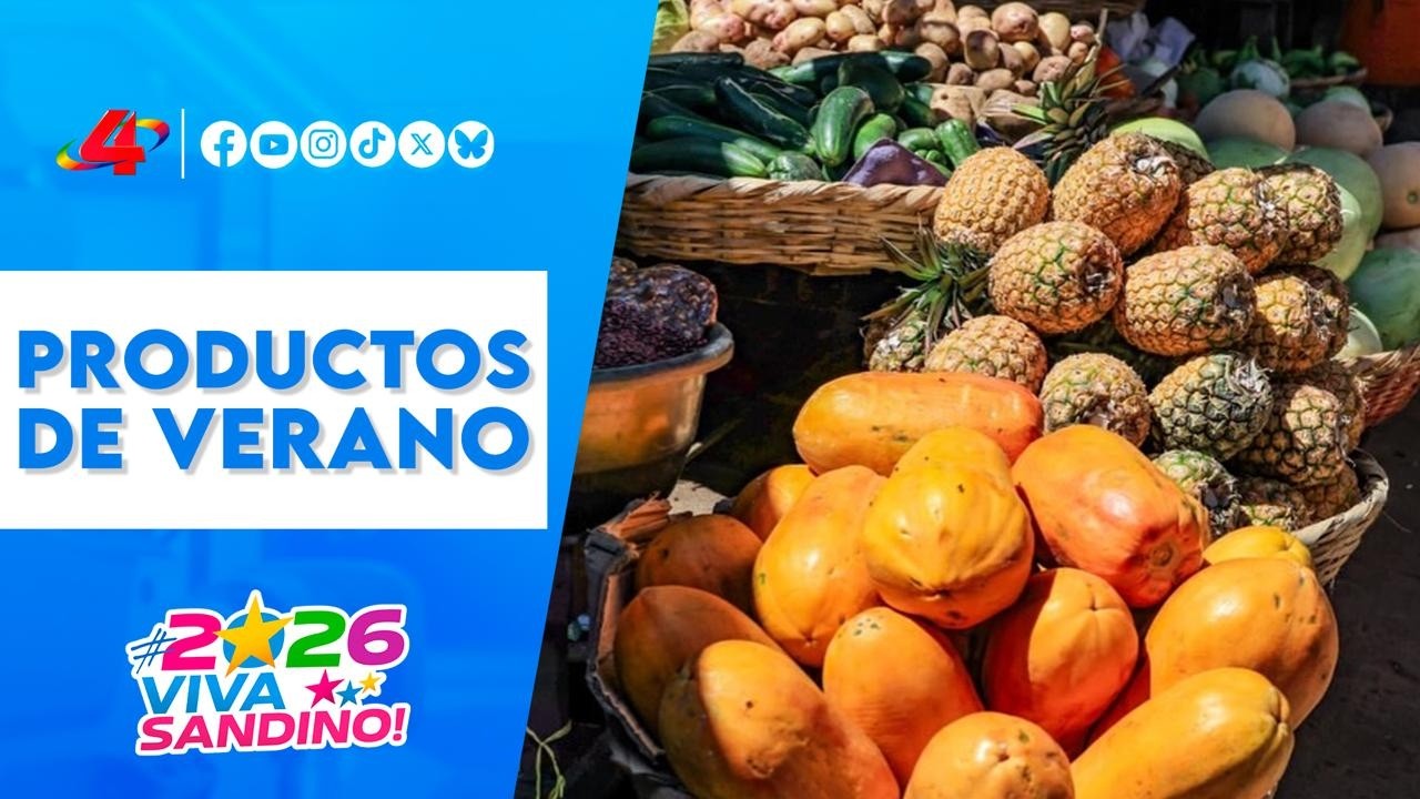 Verano 2026: Guía de precios y productos en el Mercado Oriental 🏖️