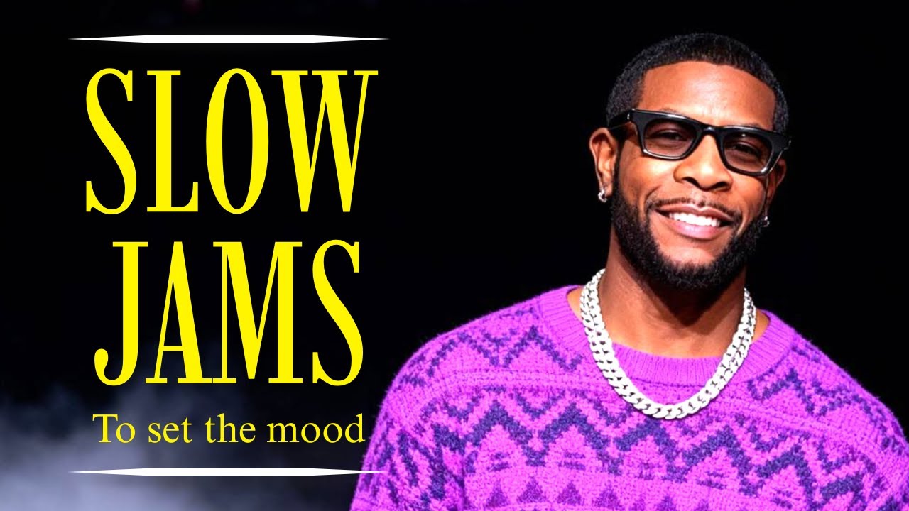 90s R&B Slow Jam Playlist 🍷 – Keith Sweat, Babyface, Boyz II Men, Joe, Brian McKnight, Maxwell