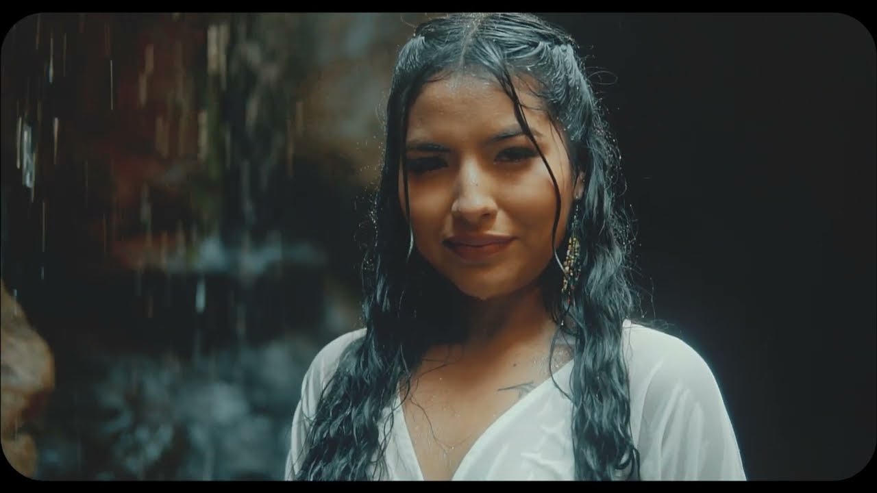 Jiyawa - Un par de segundos (Video Oficial)