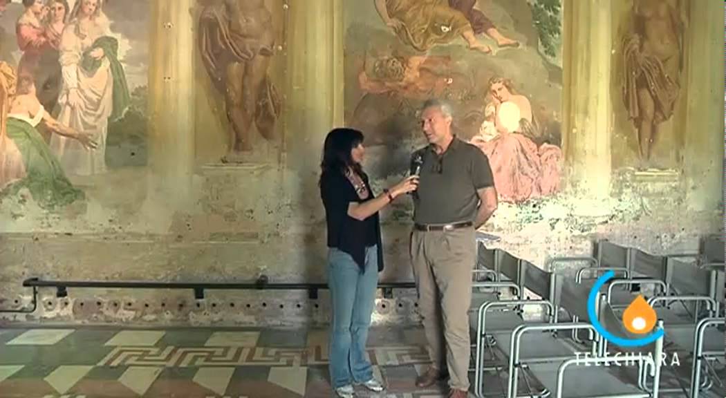 120703 Sguardi su Villa Venier Contarini prima parte