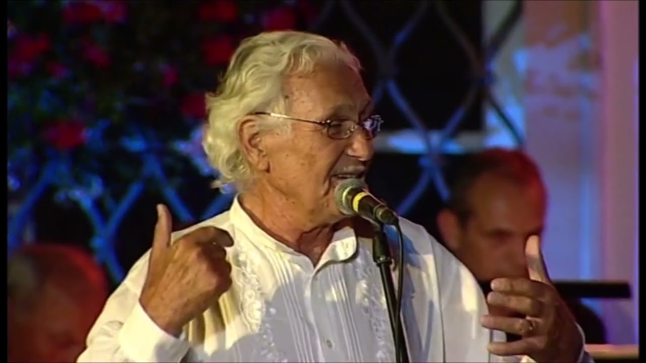Mirko Bačić, Kvartet Gubec & TO HRT - Vužgi  /koncert Kraljeva ulice & prijatelja/