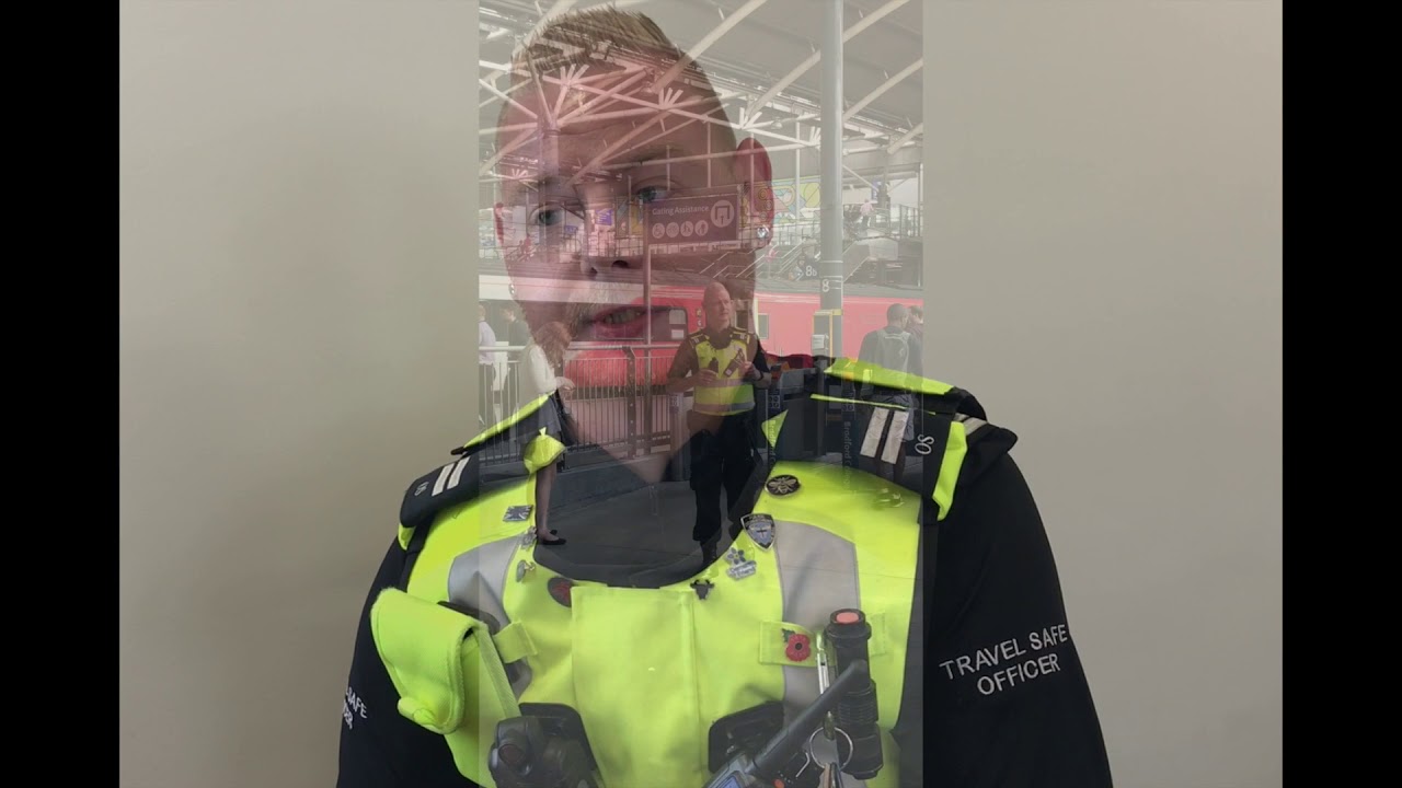 Hate Crime - a victims story