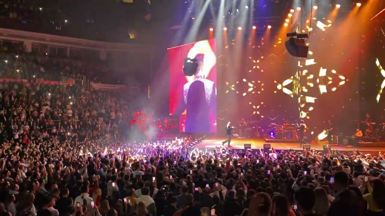 Tarkan - Dudu - 14.02.2024