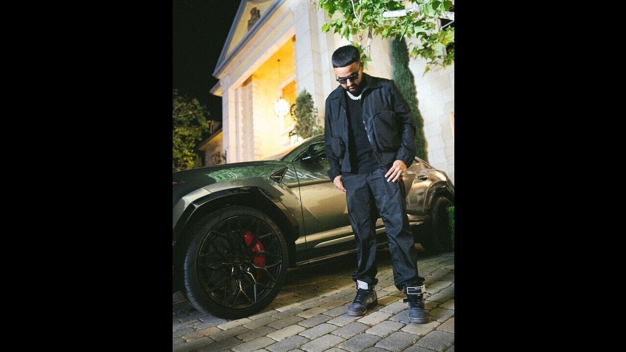 [FREE] (PIANO) NAV + Gunna + Wheezy Type Beat 2021 - For My Team (Prod. By DVRIEN)