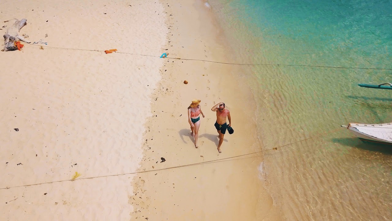 Seven Commando Beach - El Nido, Palawan.