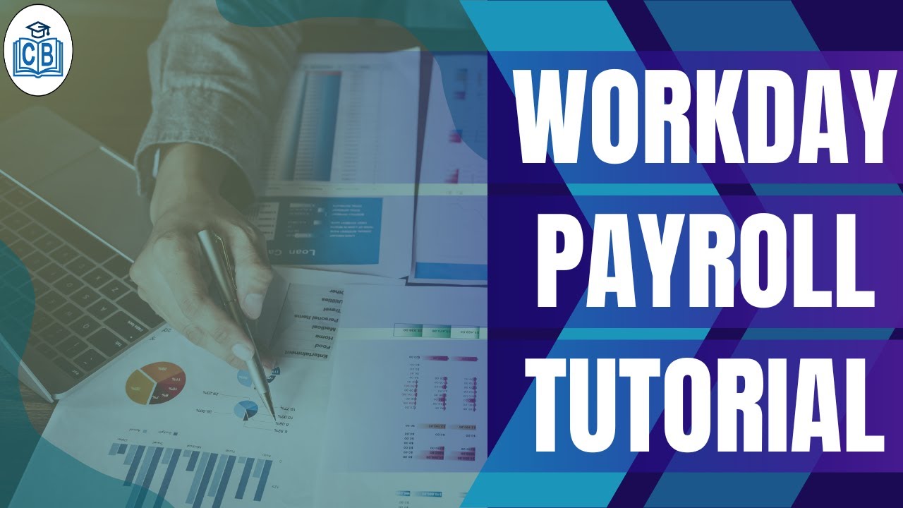 Онлайн-обучение работе с Workday Payroll | Учебное пособие по Workday Payroll | Обучение работе с...