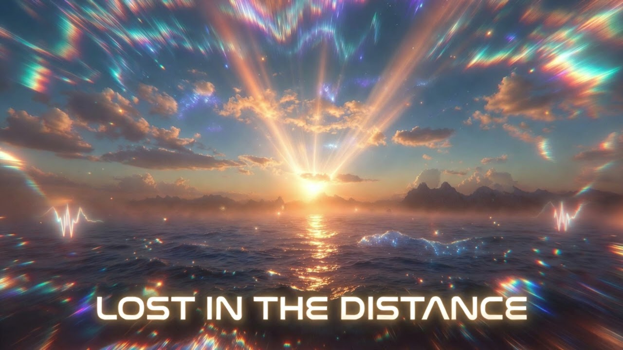 Lost In The Distance (Solar Eu4ria Edit) | 138 BPM Emotional Uplifting Trance [Official Audio] #edm
