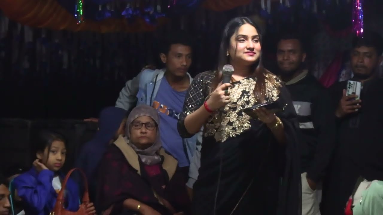 আমি তোরে না ছাড়িবো আমি তোরে যাইতে না দিব বাউল বিচ্ছেদ গান শিল্পী জুই সরকার 