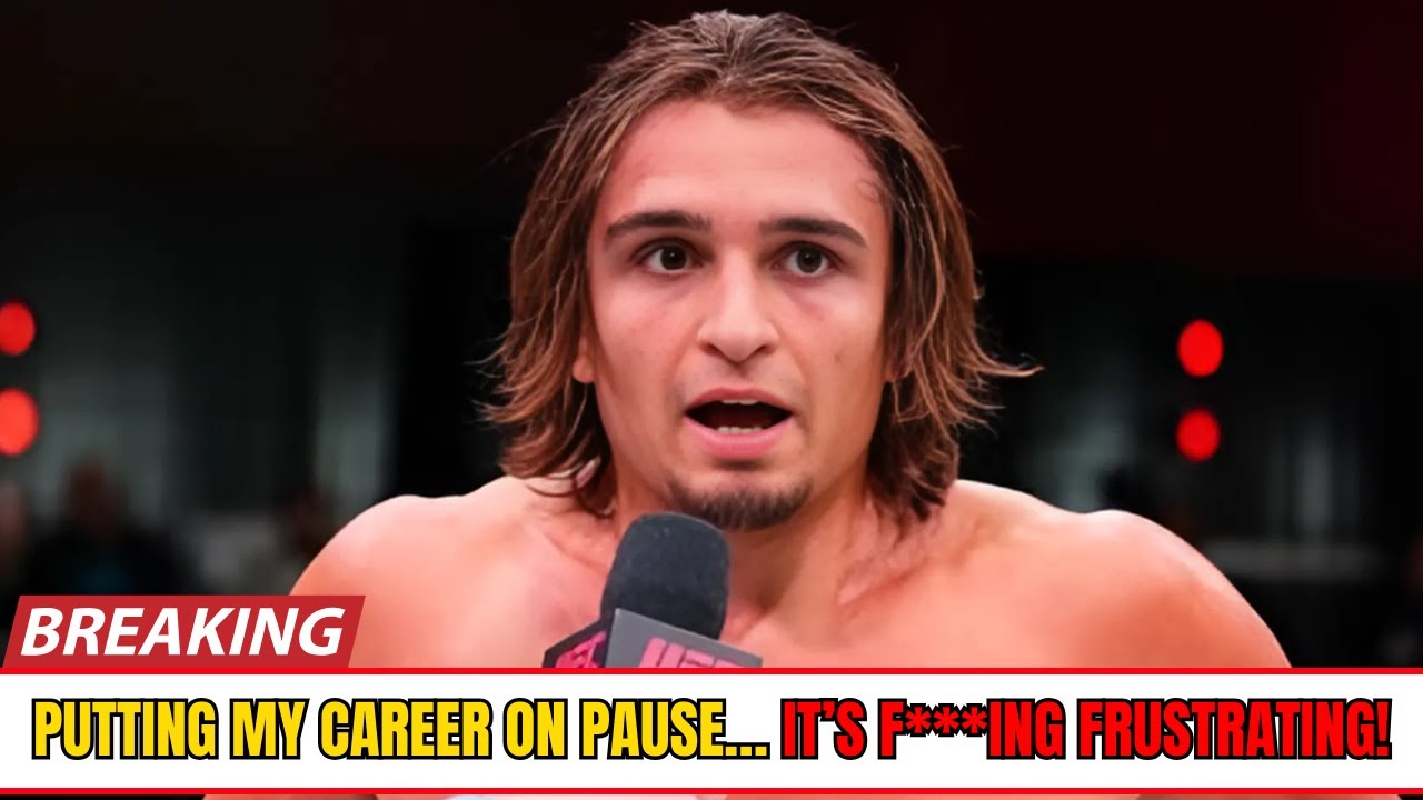 The UNBELIEVABLE Downfall of Jay Rod BJJ!