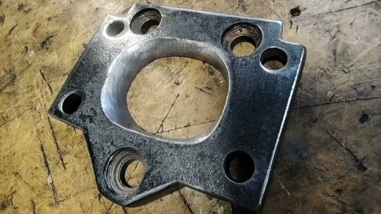 Ice racing Audi A4 B5 quattro project