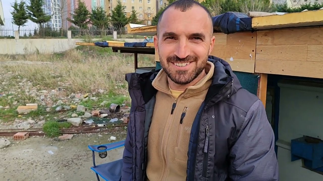 Metin Ceylan Hobidaşlar Tv - Güvercin uçumu #oyunkuşu #seferligüvercin