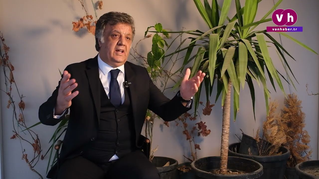 Gençler Van’dan göç ediyor, kent üretim ve eğitim fırsatını kaybediyor