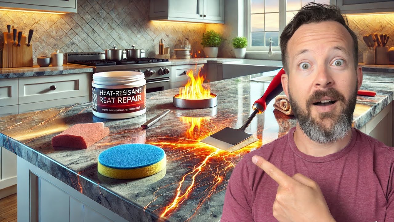 Which Countertop Is The MOST Functional?
