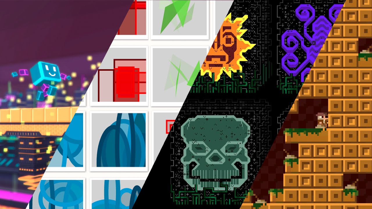 The Procedural Content Generation Workshop @ FDG 2016