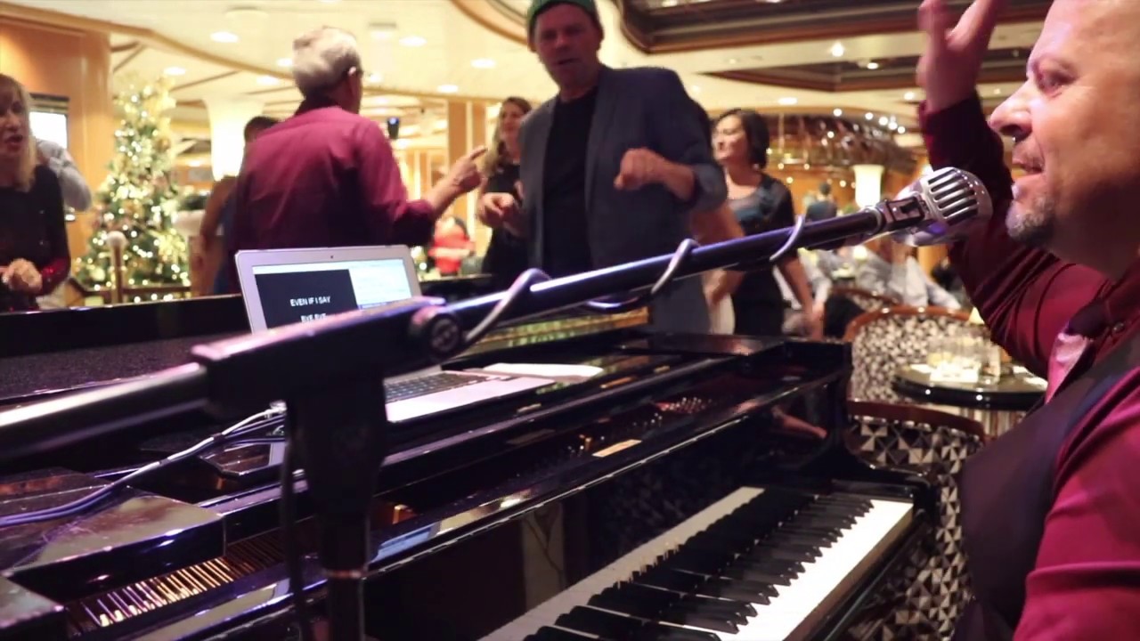 Paul Alves Demo XXIX