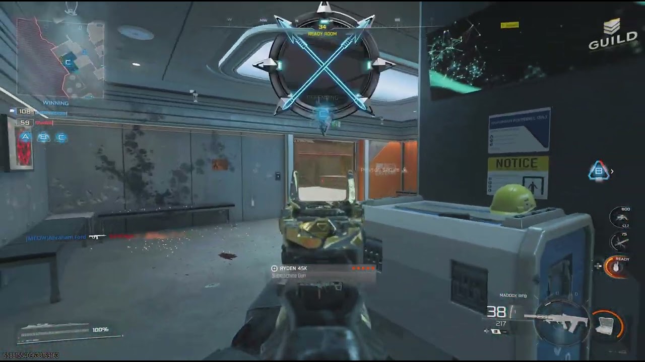 💯BO7 Maddox Gameplay💯 | Call Of Duty Black Ops 7