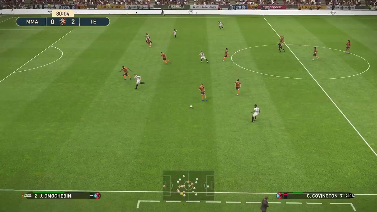12ème journée de la WSF Champions League 2025-2026 : MMA SC - TOUGH ENOUGH