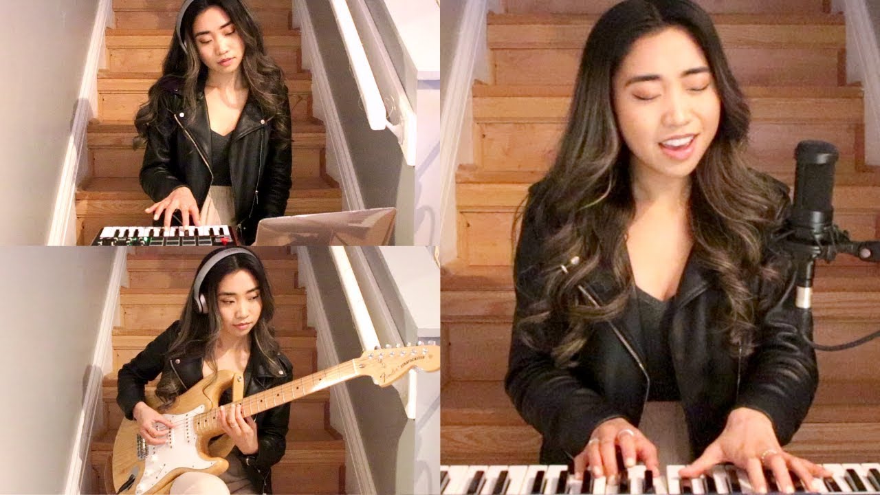 Lowkey x NIKI (Cover)