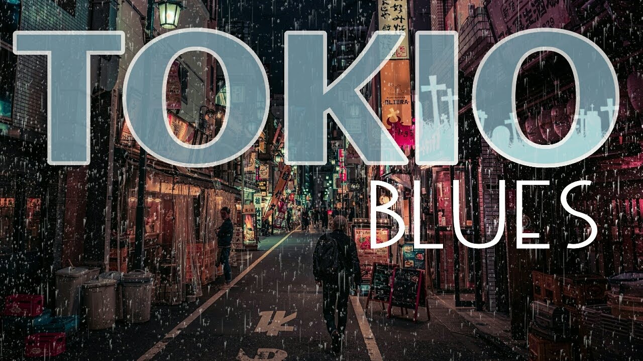 TOKIO BLUES de HARUKI MURAKAMI. ¿De qué trata? Resumen y Análisis.