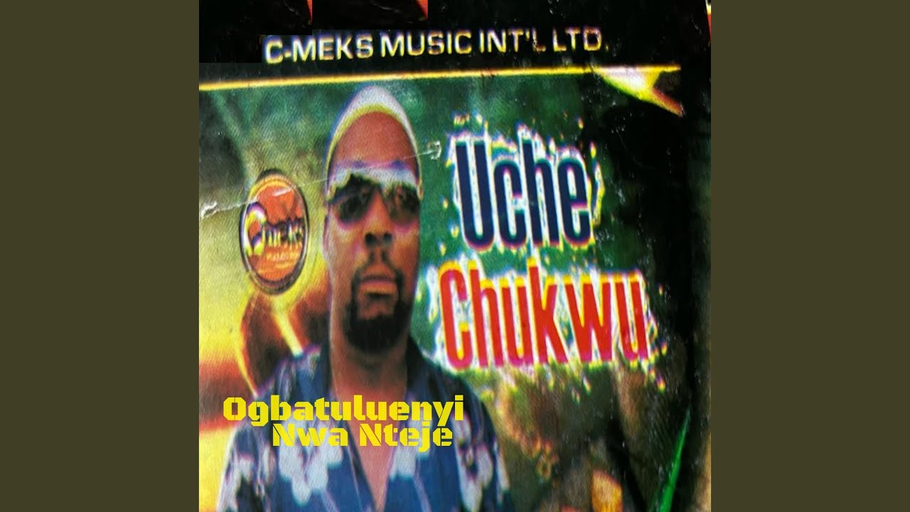 Onye Chi Mere Eze