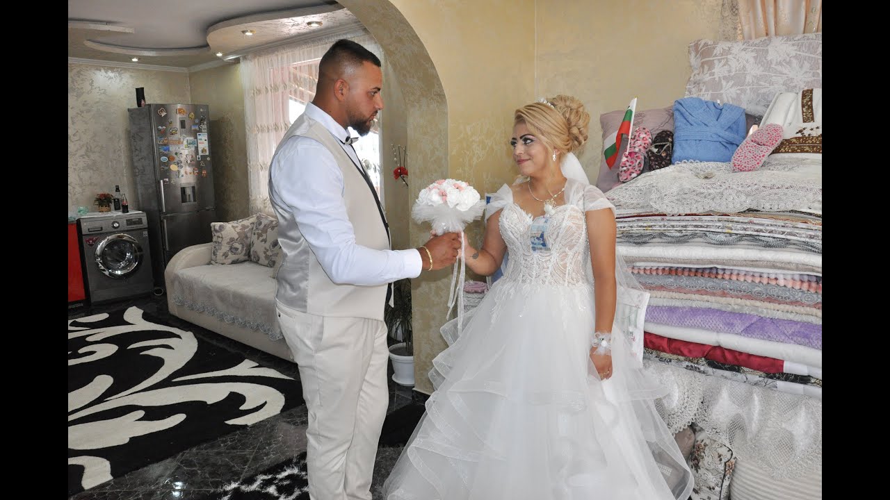 svadbata na dimitar i iordanka studio dj bohori 4k 0892 07 31 72