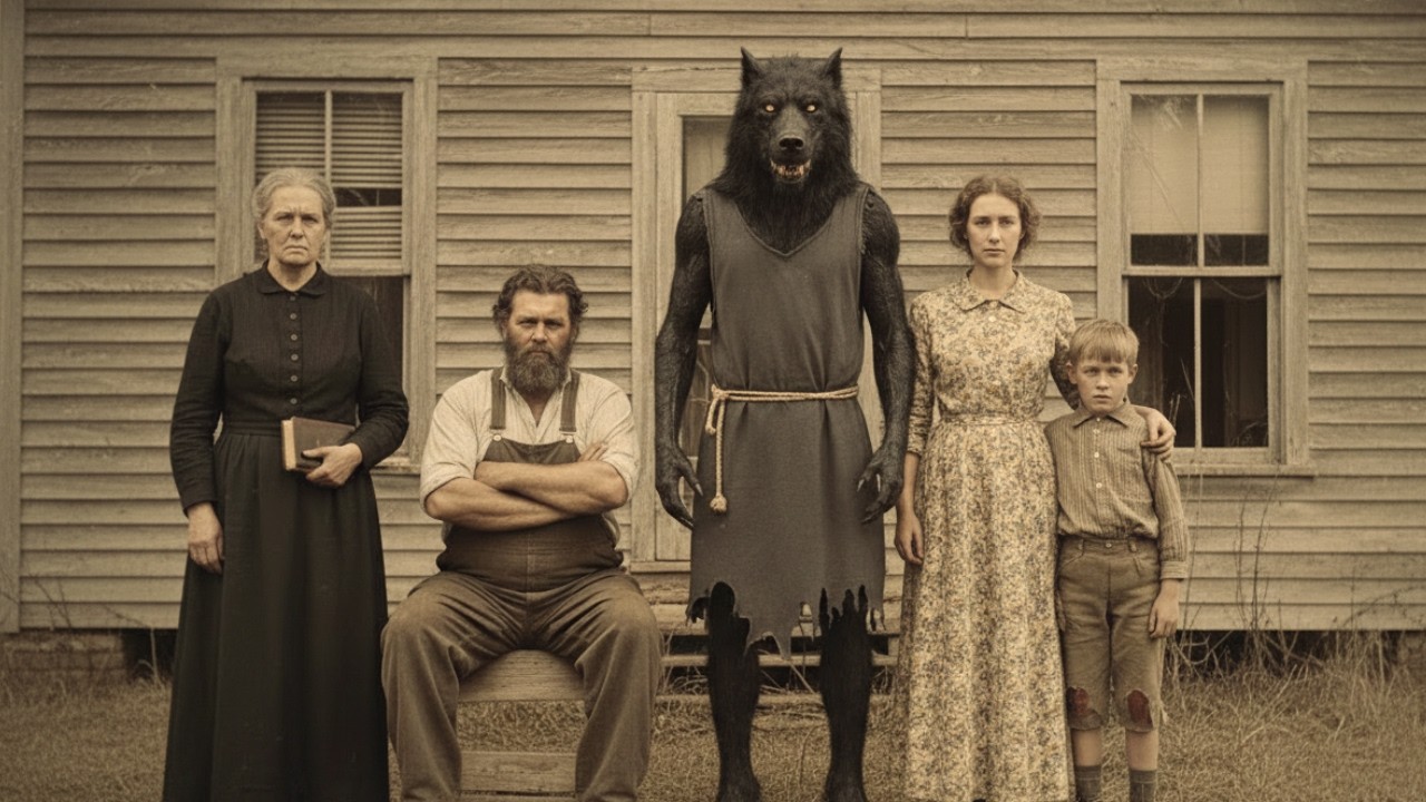 Ez A Család 67 Évig Rejtegetett Egy Kutyaembert – Aztán A Hatóságok Megtudták. Amit Tettek…