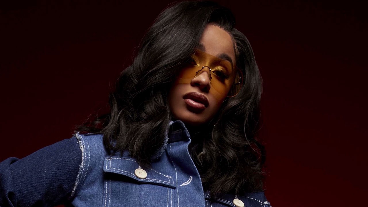 (FREE) Cardi B Type Beat 2026 | GloRilla x Latto Type Beat 2026 - 