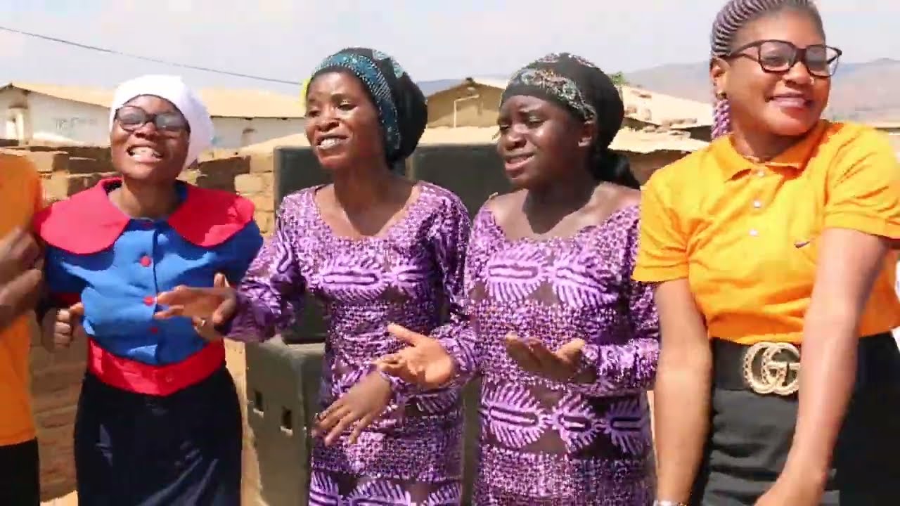 hananyacile hose united Methodist Unie Malawi Dzaleka.
