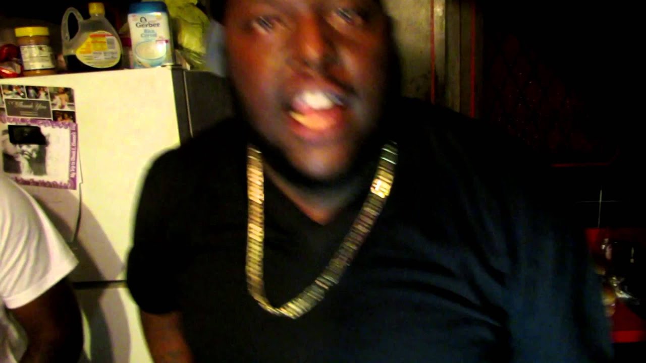 JBK Productions Presents Quann Rakks Diss (Starring Steel From Da Vill)