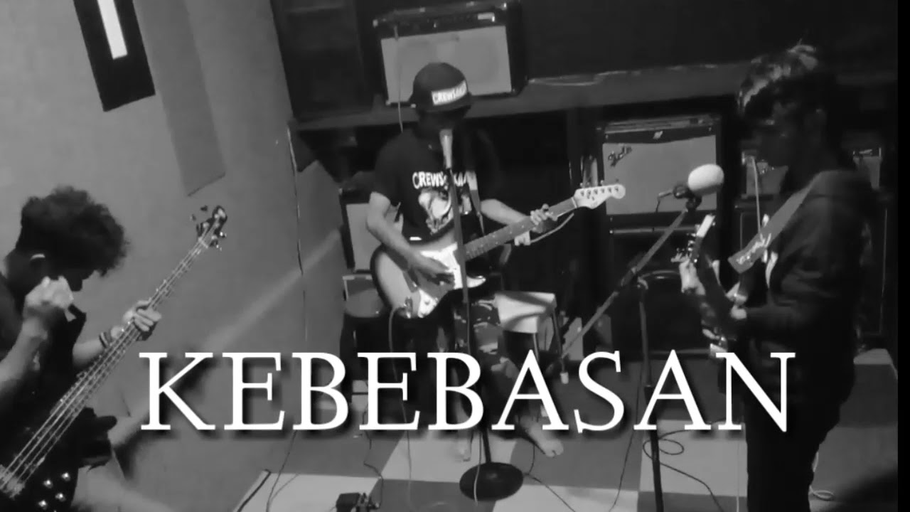 S.K.O.K- KEBEBASAN