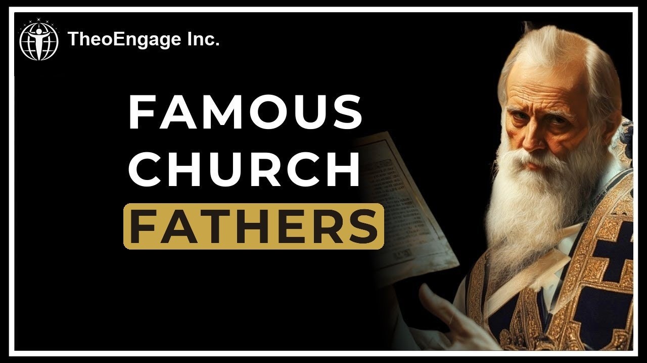 Exploring The Lives Of Ignatius, Justin, And Origen