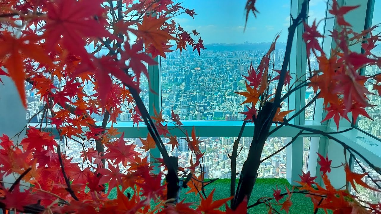 Taipai Day 1.