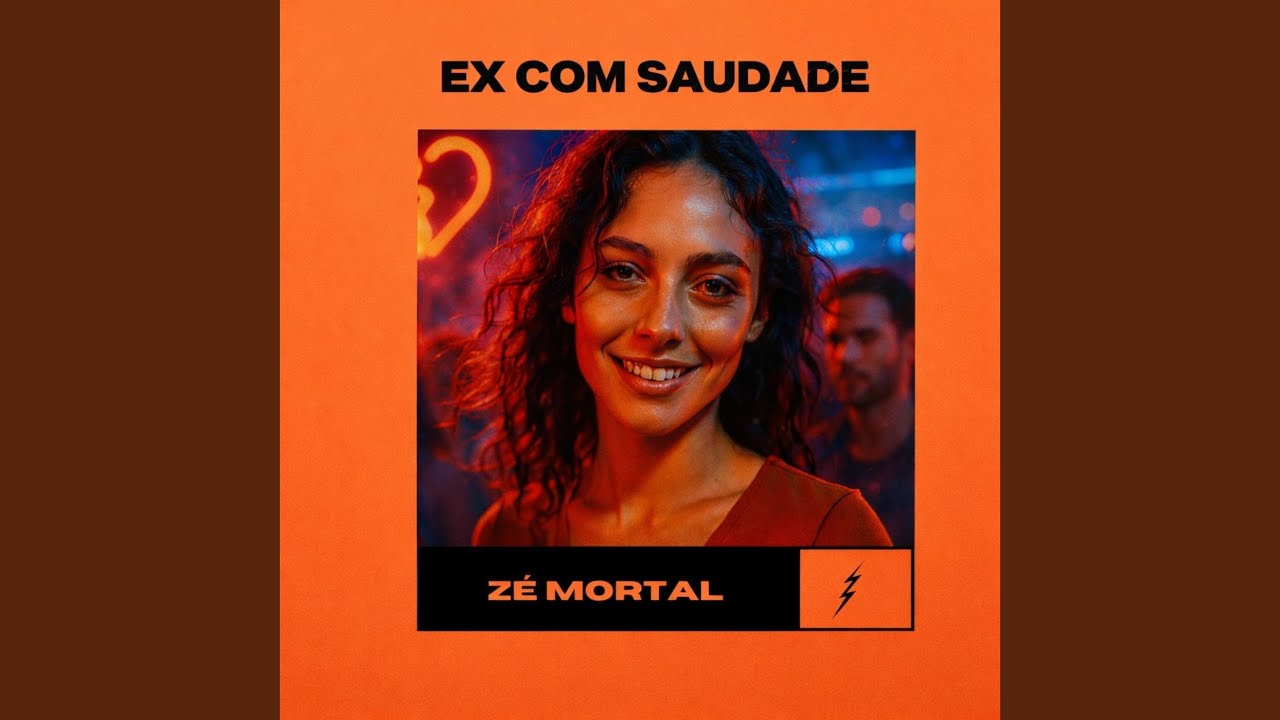EX COM SAUDADE