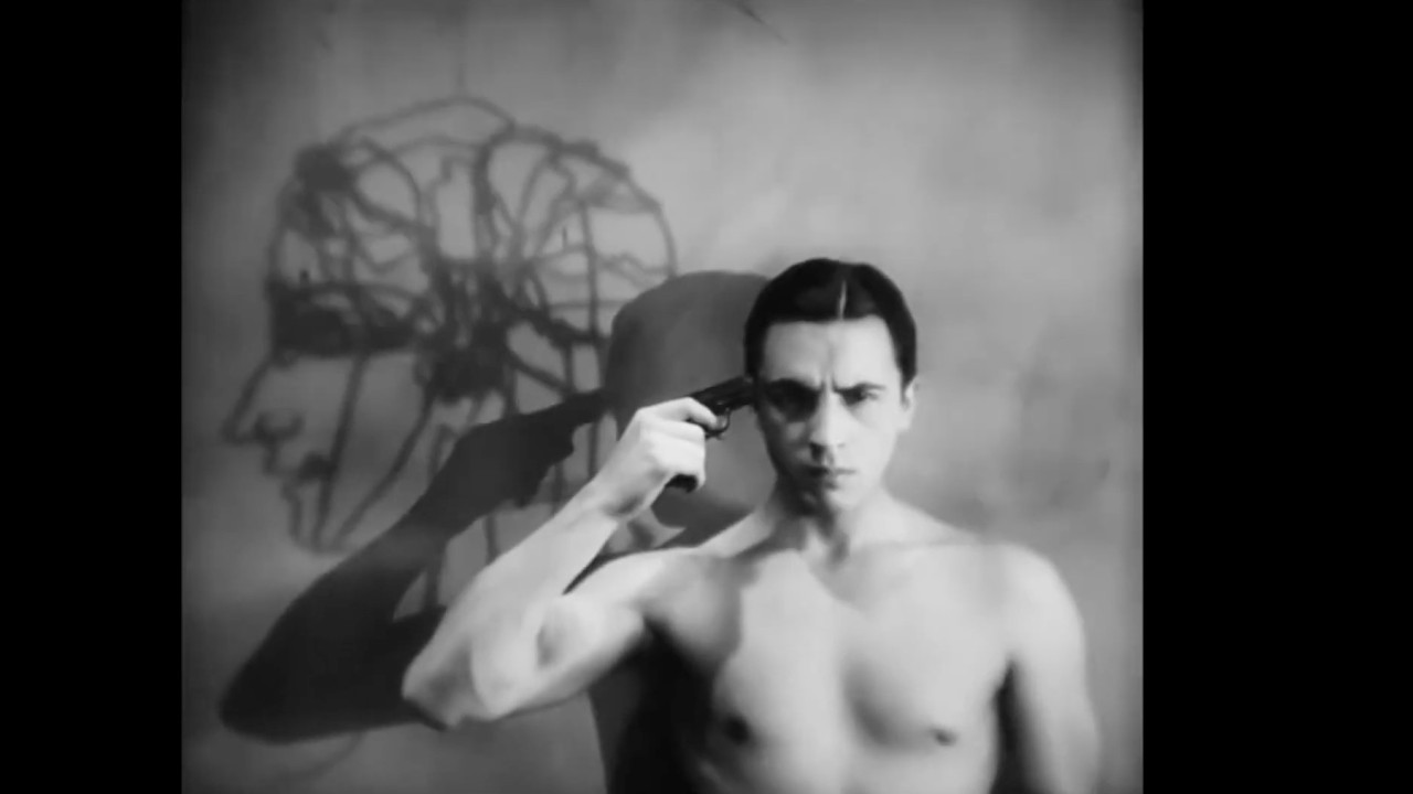 Delirium II: Alchemy of the Word, A Season in Hell by Arthur Rimbaud read by A Poetry Channel