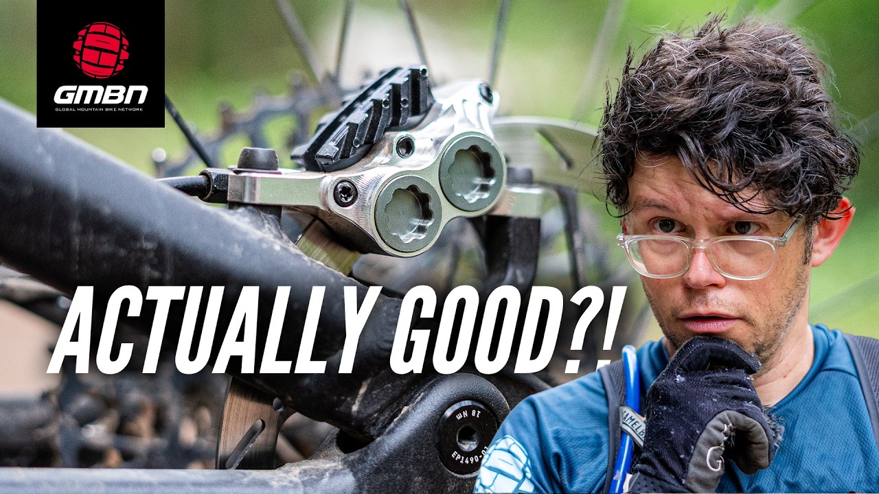Should We All Be Using These $75 Brakes?