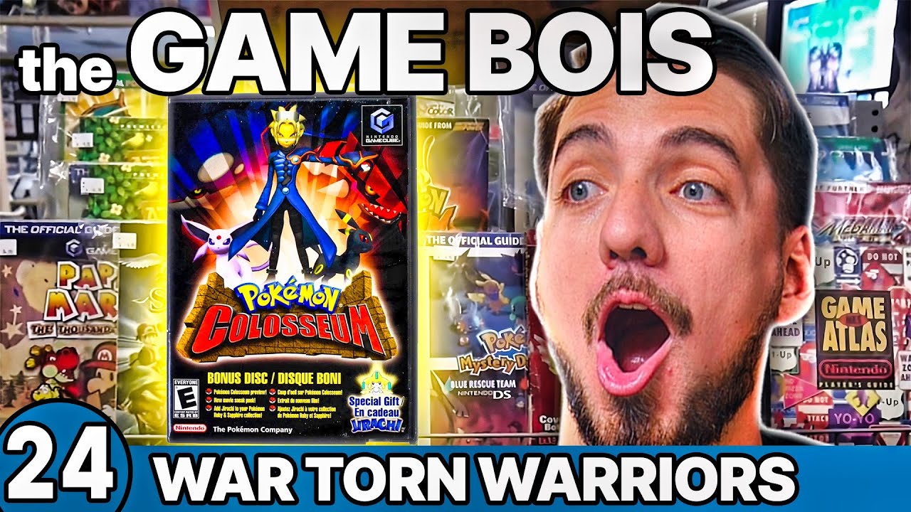 We Regret Passing Up On This Rare Game!