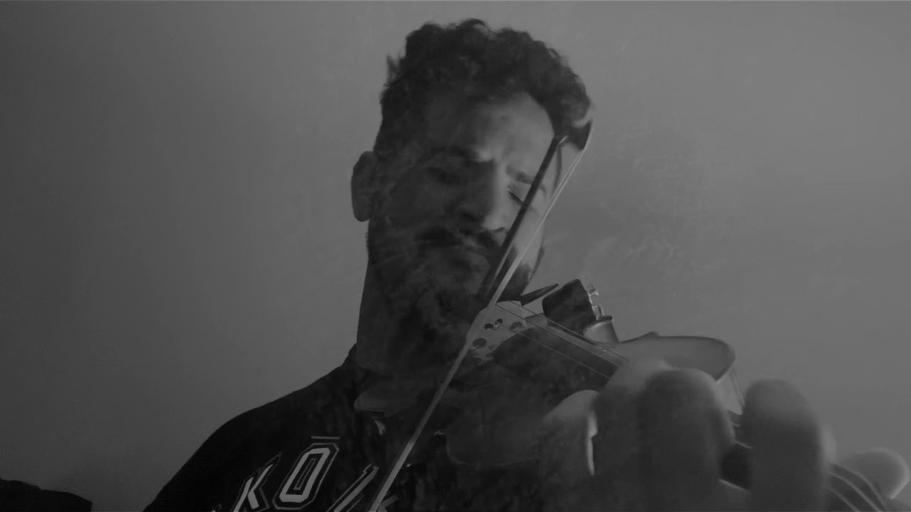 The Lion King  - Raphael Batista / Violin Cover