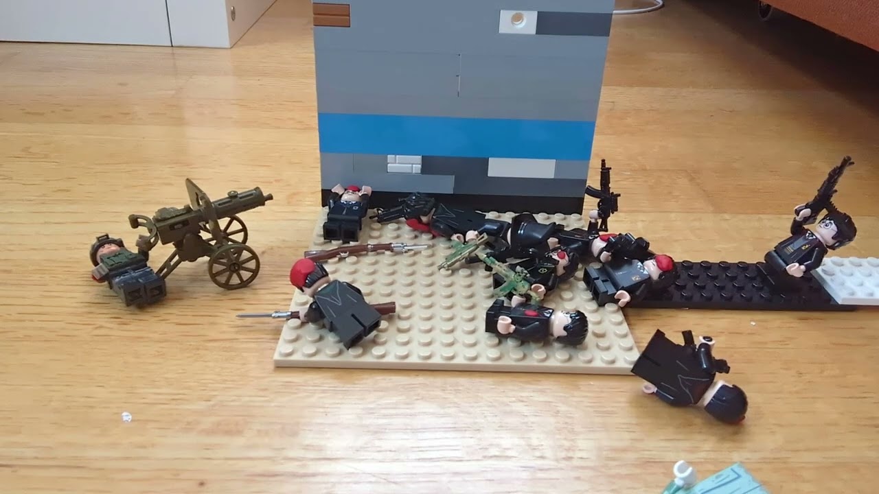 Die Voldemort 3