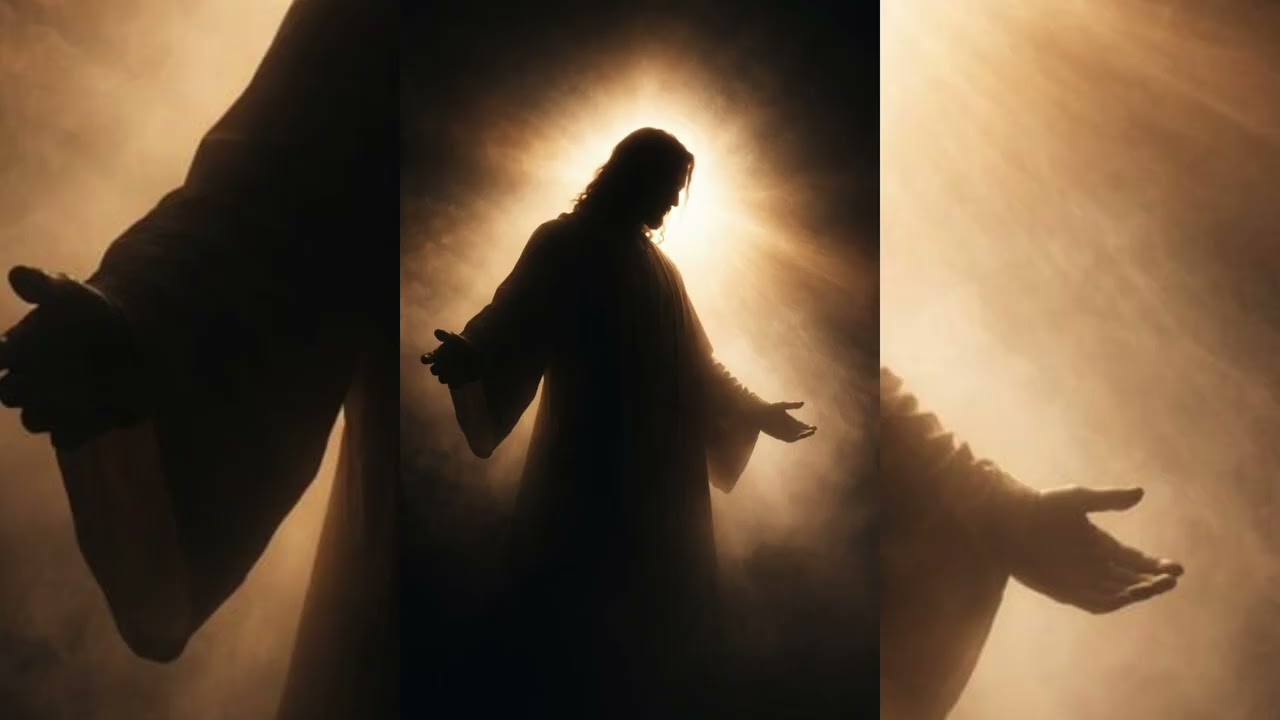 [FREE] CINEMATIC GOSPEL RAP TYPE BEAT  - 