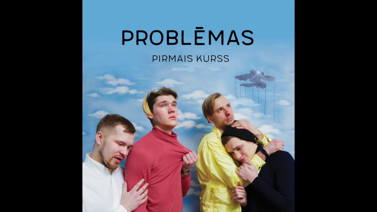 Pirmais Kurss - Laiva