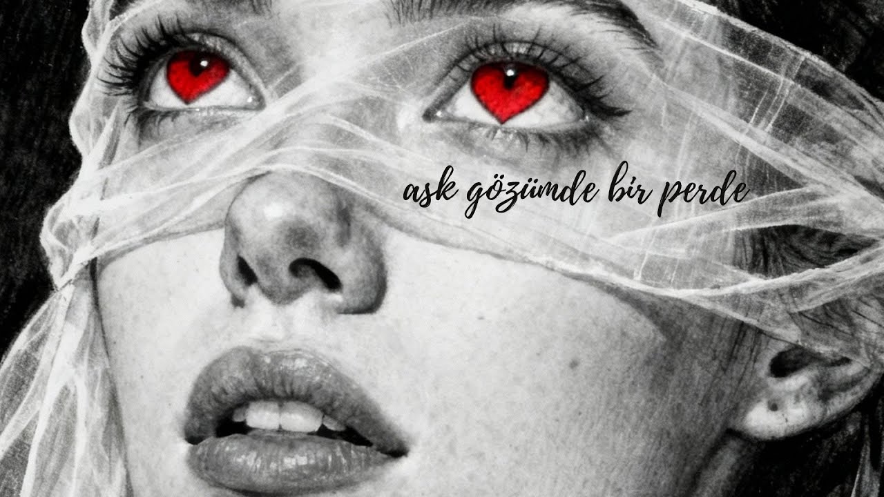 Karma - Aşk Gözümde Bir Perde 