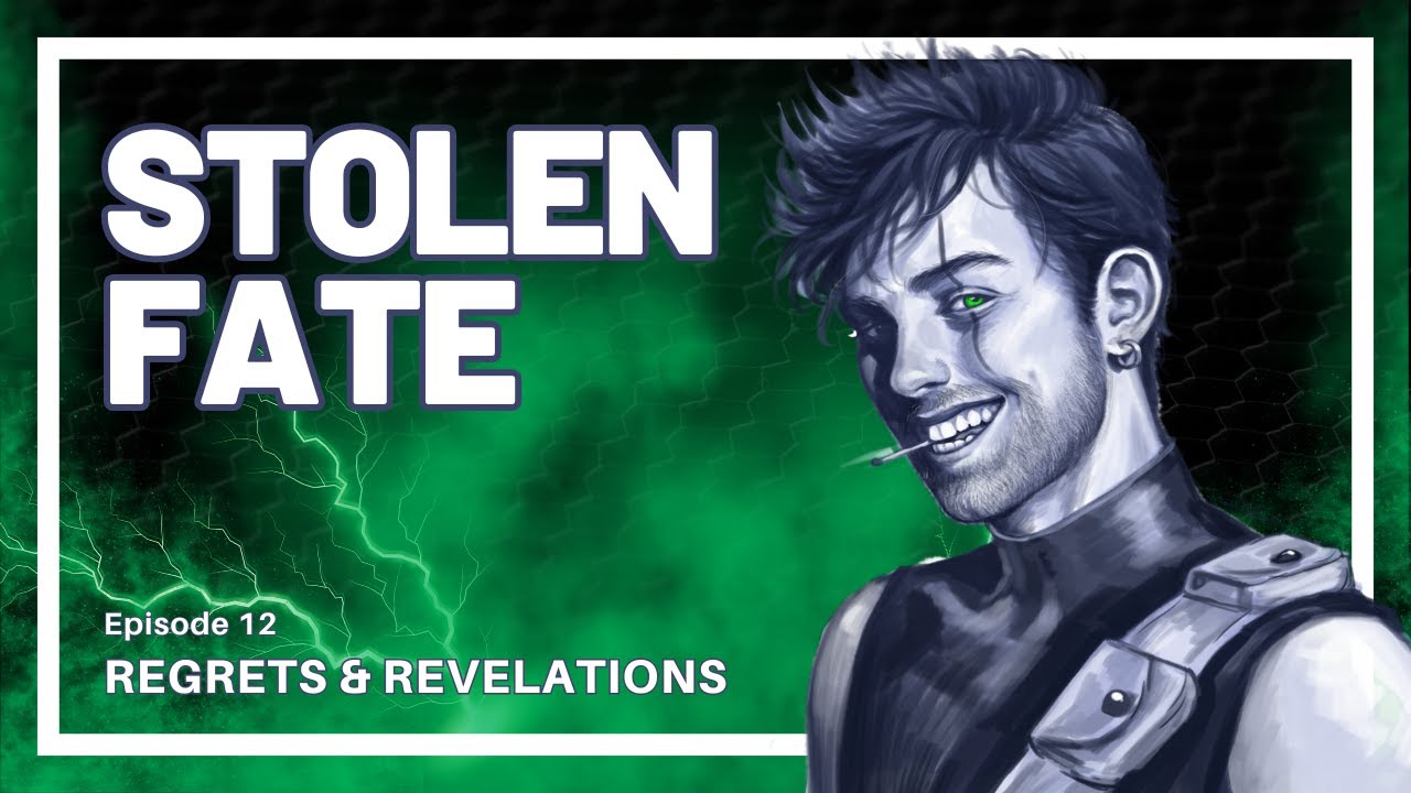 Pathfinder 2E: Stolen Fate | Season 3 Ep 12 