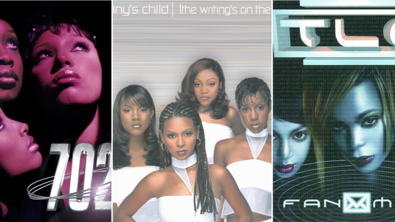 Kush's Song Rec of the Day: Where My Girls At, Bills Bills Bills & No Scrubs! (1.24.26)
