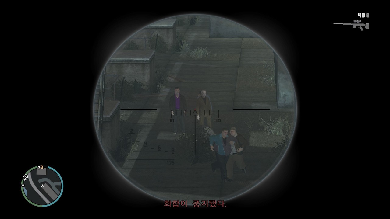 GTA4 #34